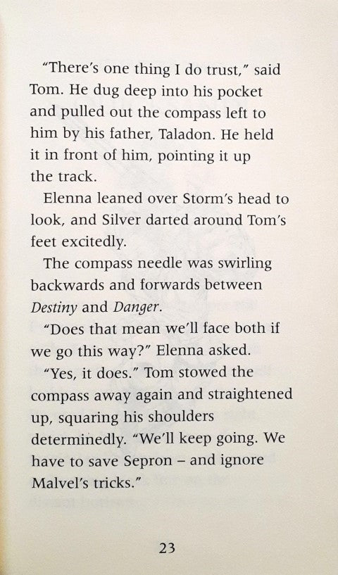 Beast Quest The Dark Realm Narga The Sea Monster Beast Quest 15