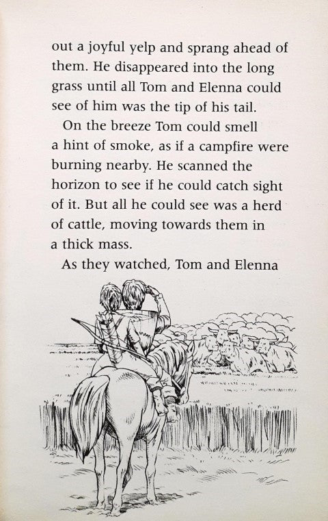 Beast Quest Series 1 Tagus The Horse Man Beast Quest 4 Collector Cards Inside