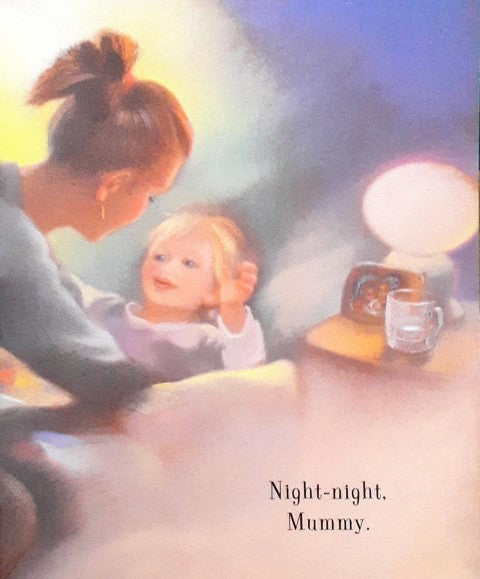 Before I Go To Sleep