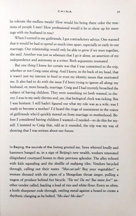 On The Noodle Road From Beijing to Rome With Love and Pasta