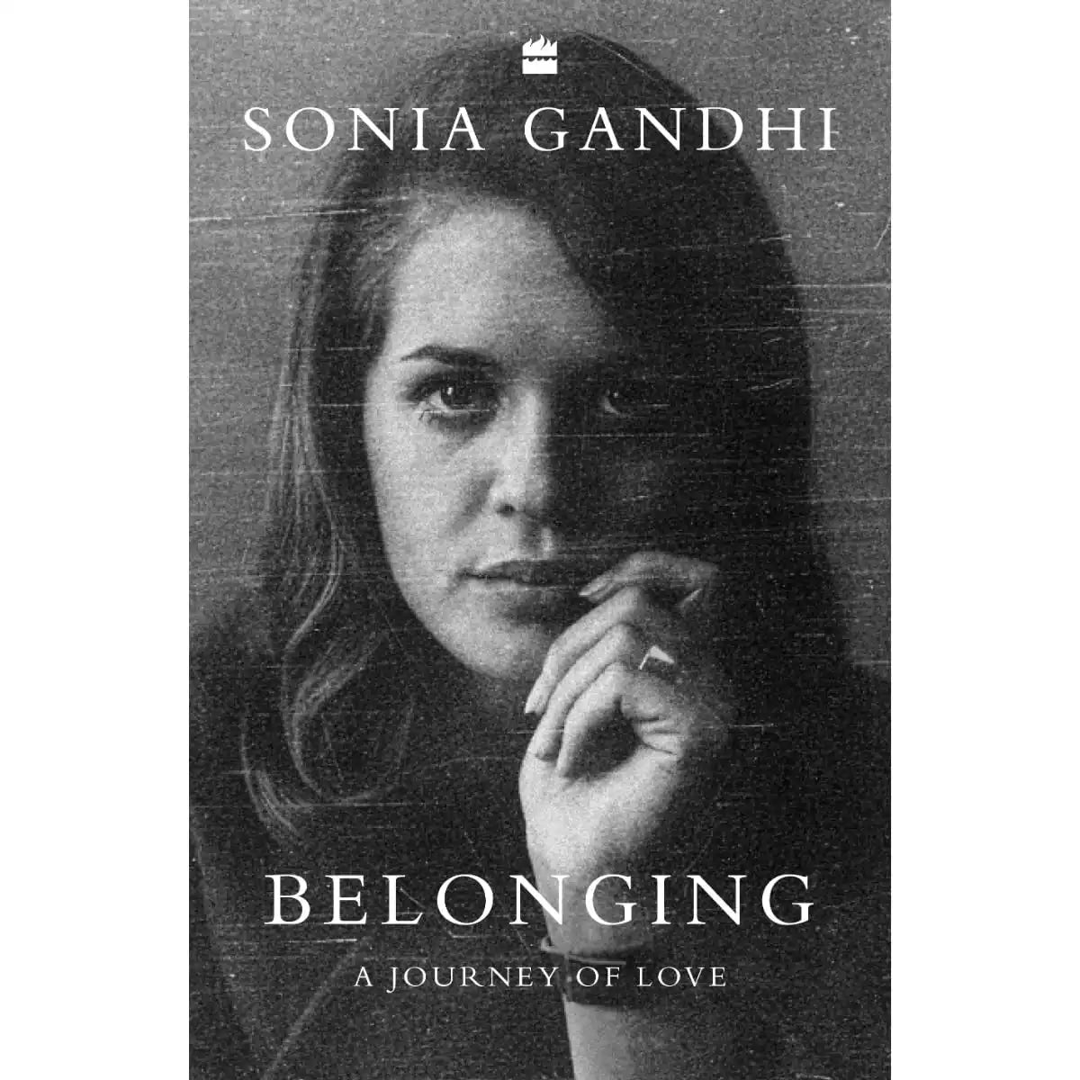 Belonging : A Journey Of Love |Hardcover