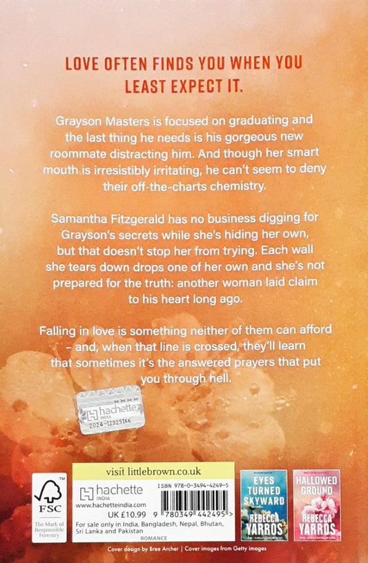 Flight & Glory #3 : Beyond What Is Given