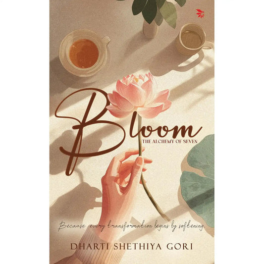 Bloom : The Alchemy of Seven