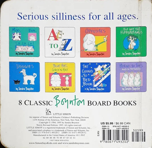 Blue Hat Green Hat (P)