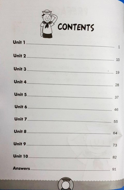 Comprehension & Composition 4