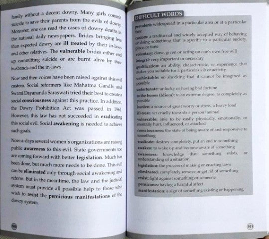 Essays and Letters 4