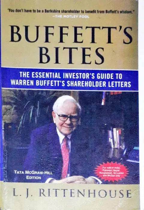 Buffett's Bites (P)