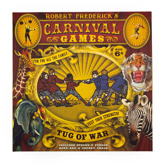 Carnival Games Tug of War | Game