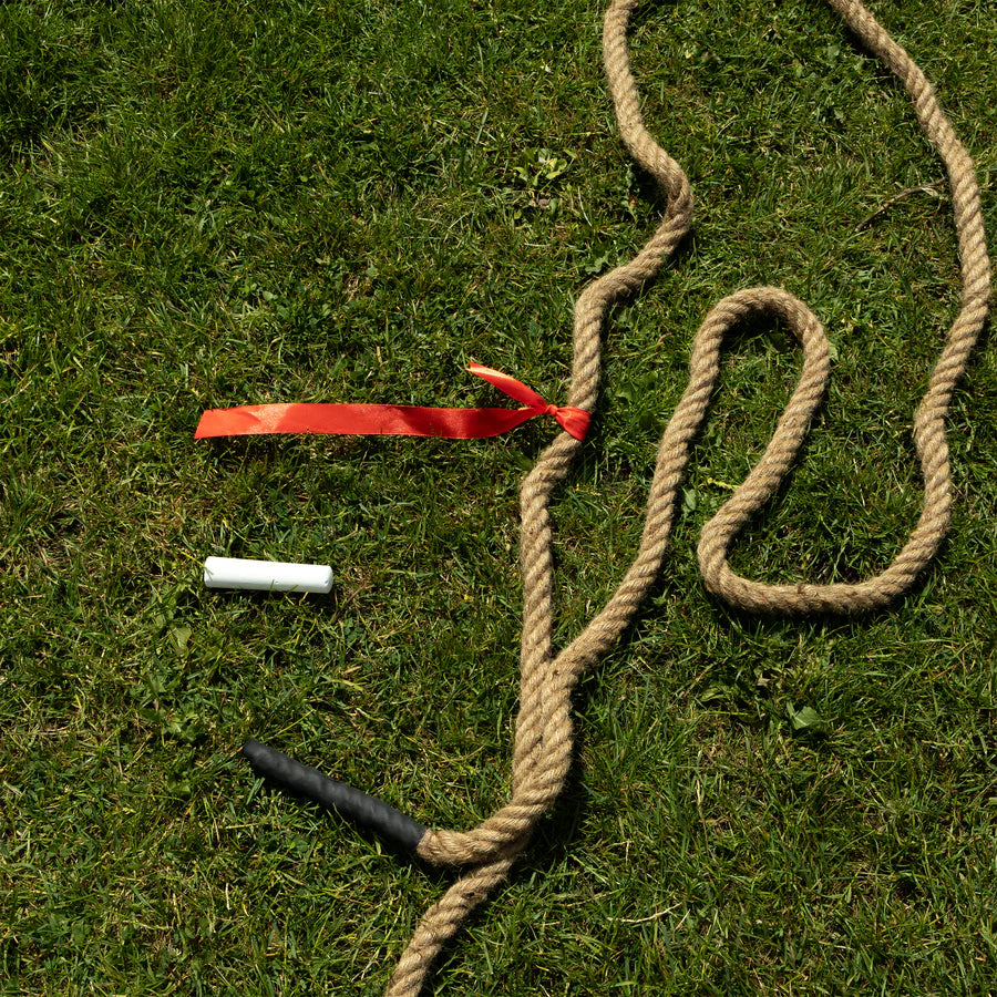 Carnival Games Tug of War | Game