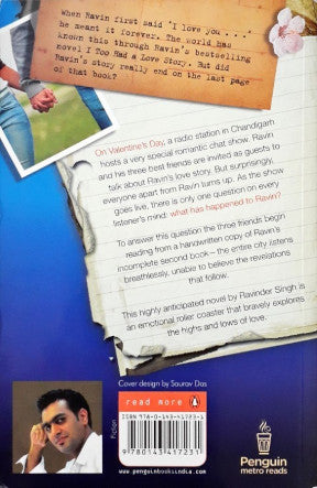 Can Love Happen Twice?