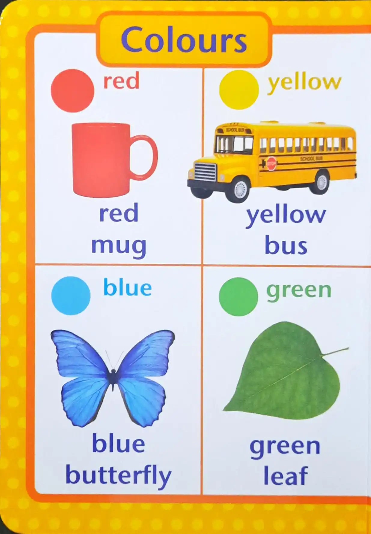 Carry Along First A B C | 4 Concepts in 1