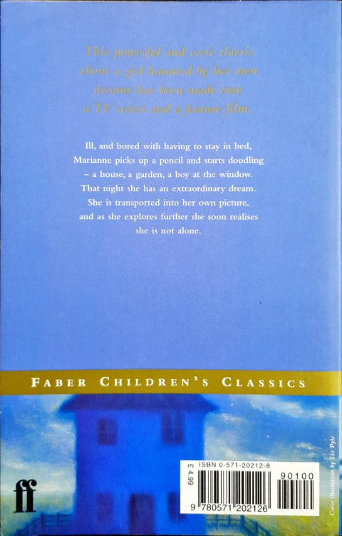 Marianne Dreams - Unabridged (Faber Children's Classics)