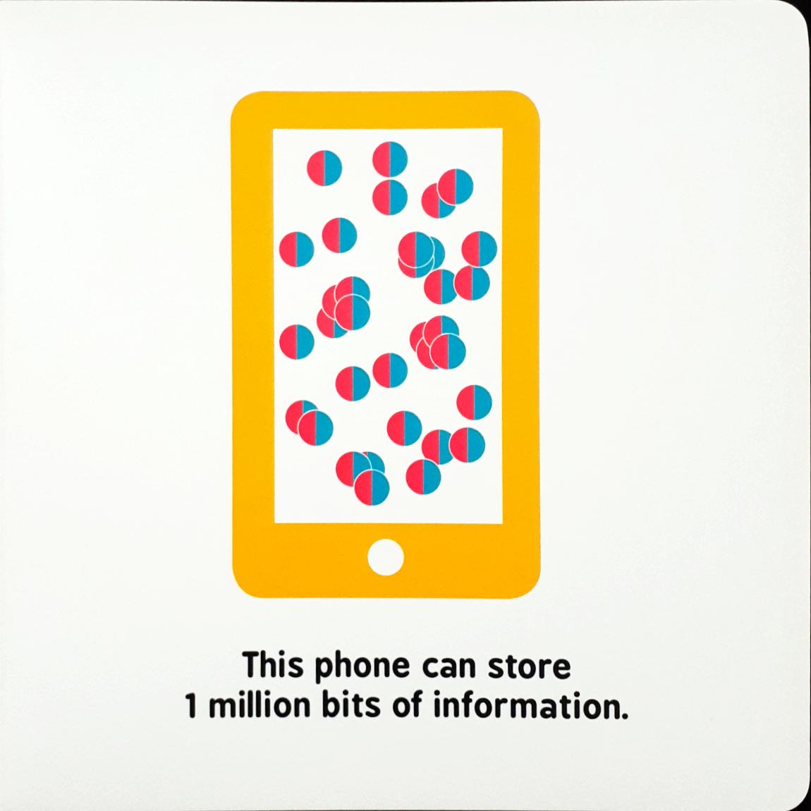 Quantum Information For Babies