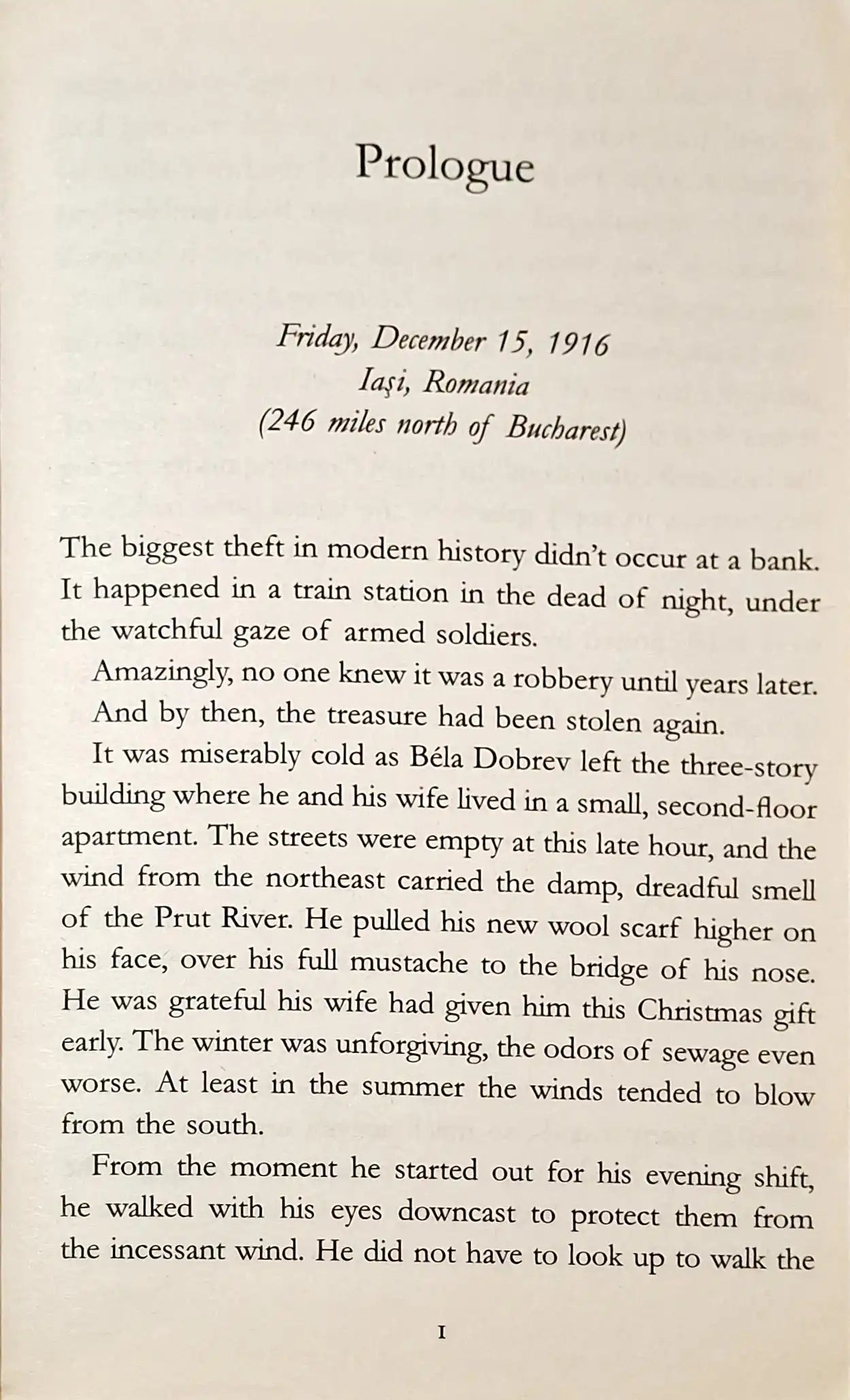 The Hunters #1 : The Hunters: If You Seek, They Will Find (P)