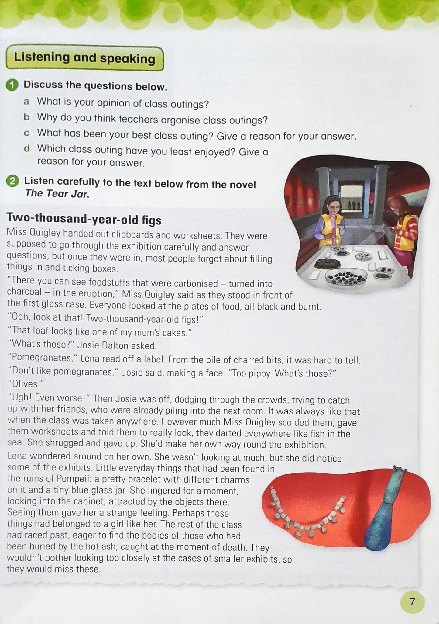 Collins International Primary English Student's Book 6 (P)