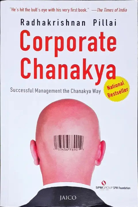 Corporate Chanakya (P)