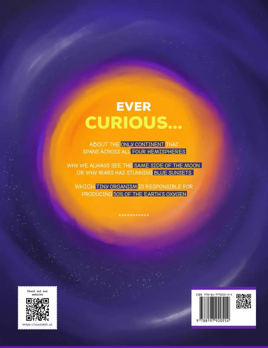 Curiobit Concise Encyclopedia