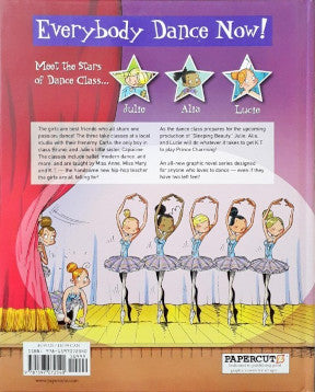 Dance Class #1 So You Think You Can Hip Hop