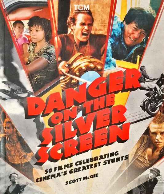 Danger on the Silver Screen