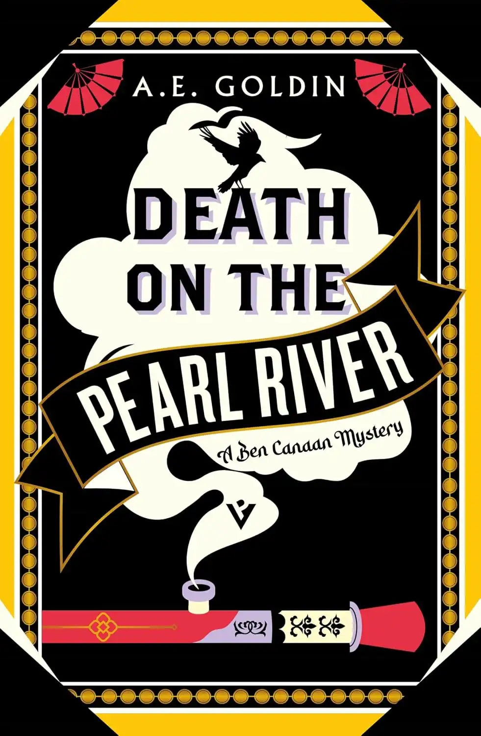 Death on the Pearl River