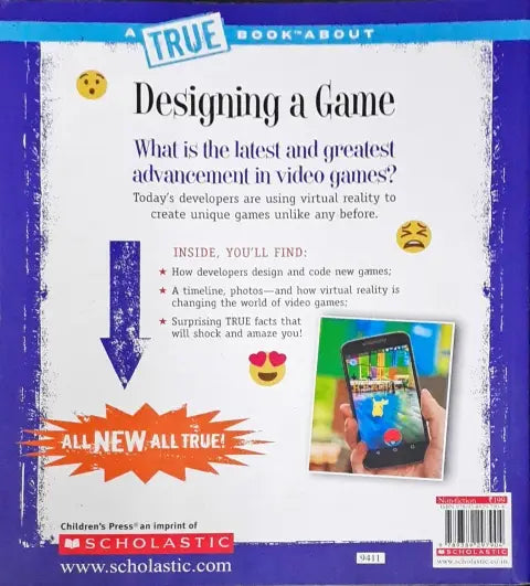 Get Ready To Code Designing A Game