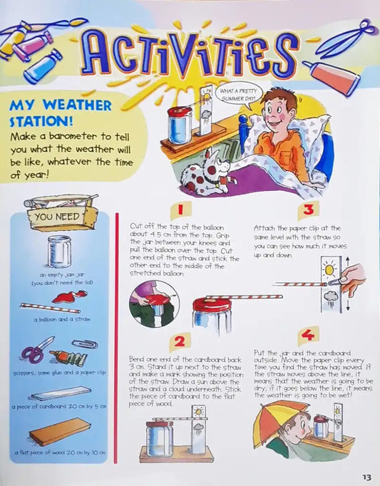 Disney Magic English #22 to #25 : Set of 4 Books with interactive DVDs (P)