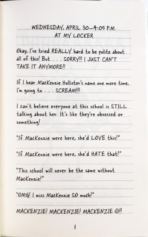 Dork Diaries 10 Dork Diaries Puppy Love