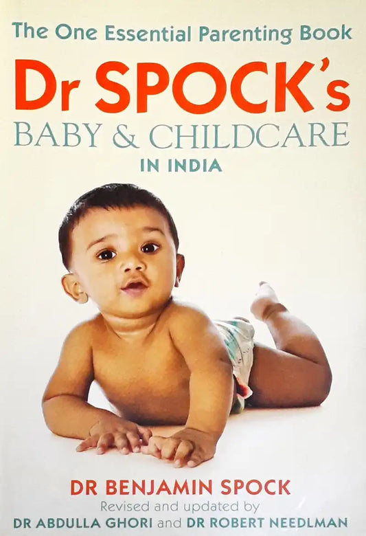 Dr Spock's Baby And Childcare In India