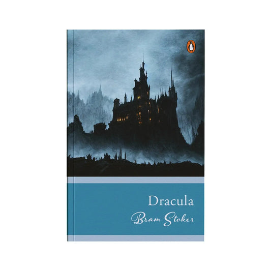 Dracula : Penguin Select Classics
