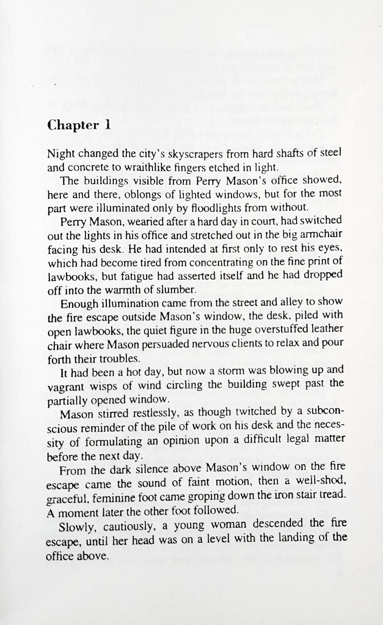 Perry Mason #33 : The Case of the Dubious Bridegroom