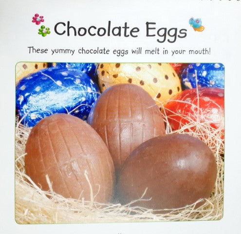 Easter Activities 36 Things to Cook and Create