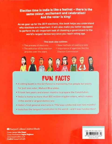 Elections In India Everything You Need To Know