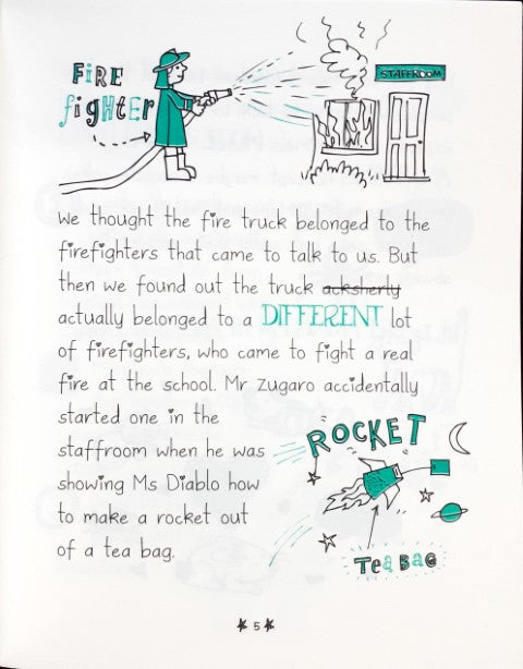 Ella Diaries 3 Ella Diaries I Love Pets