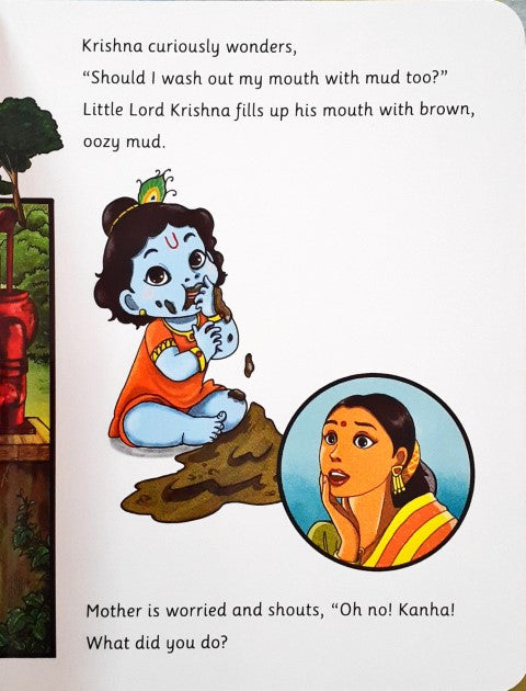 Essential Element Earth