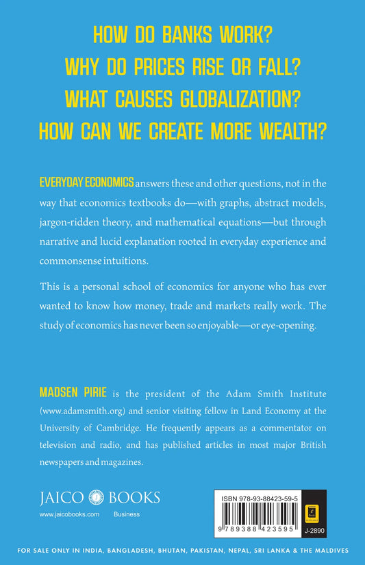 Everyday Economics