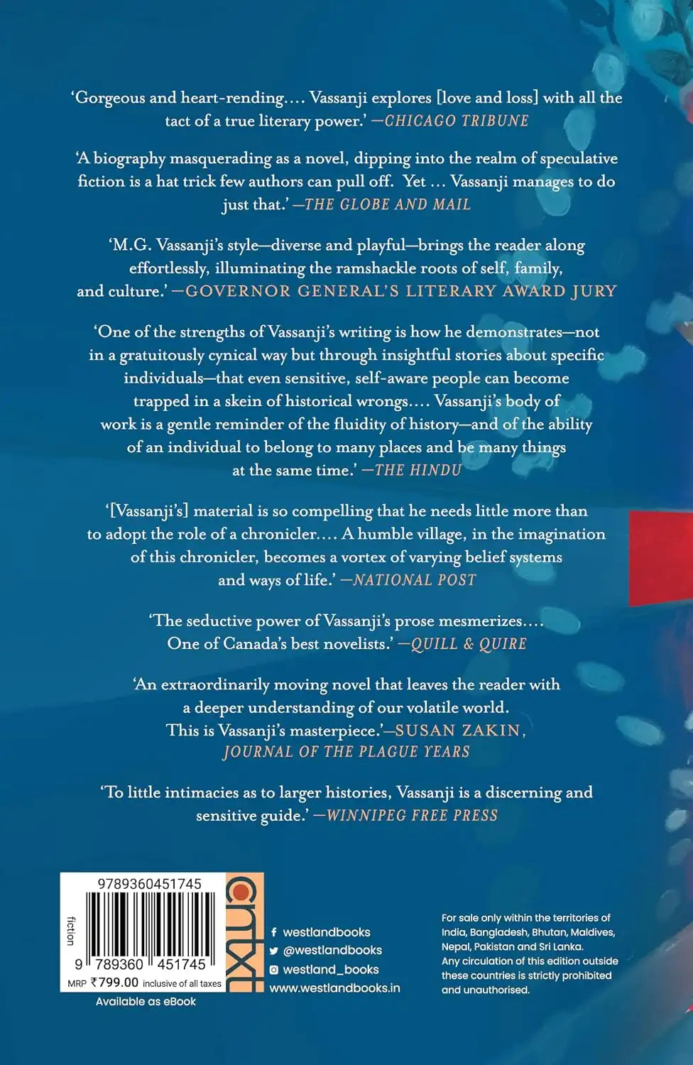 Everything There Is | Hardcover