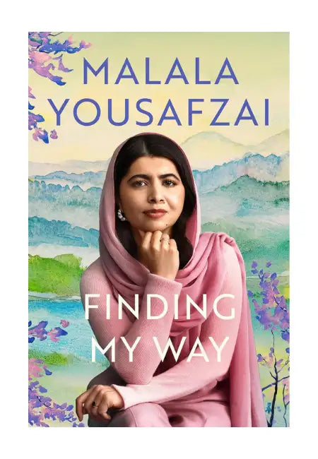 Finding My Way : A Memoir