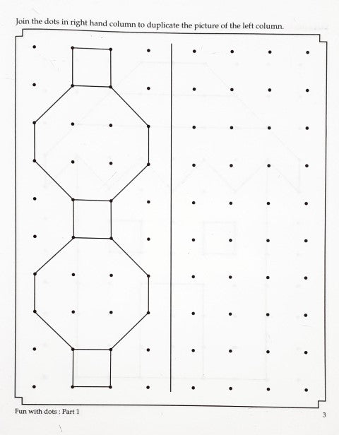 Fun with Dots 1