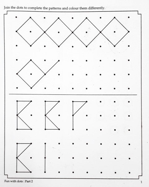 Fun with Dots 2