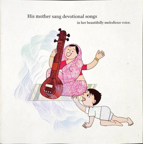 Bhimsen Joshi : A Story Of Passion