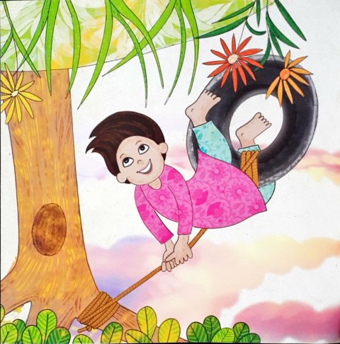 Kalpana Chawla : A Story Of Determination