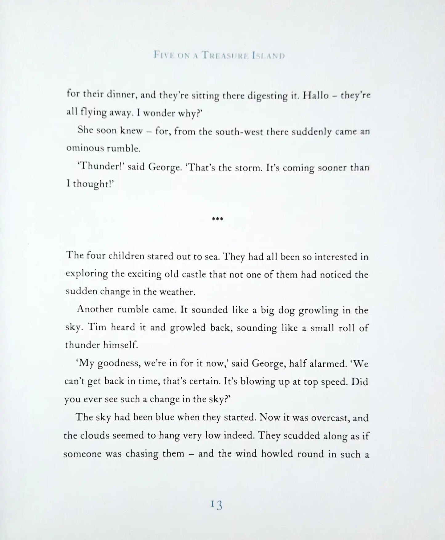 Favourite Enid Blyton Stories