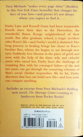 Hey, Good Looking (P)