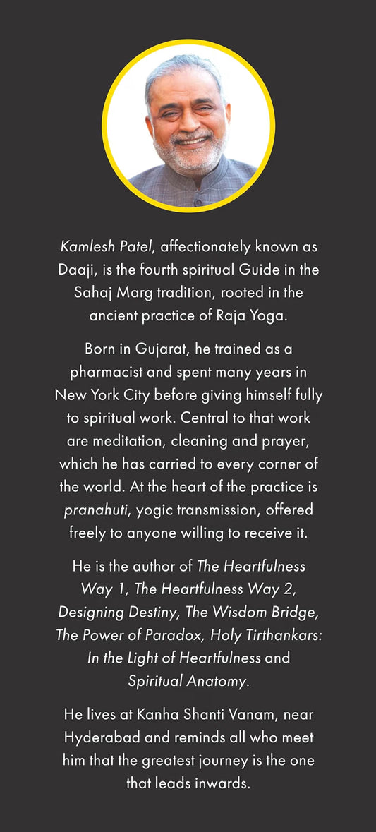 Five Prescriptions for the Soul from the Ashtavakra Mahagita