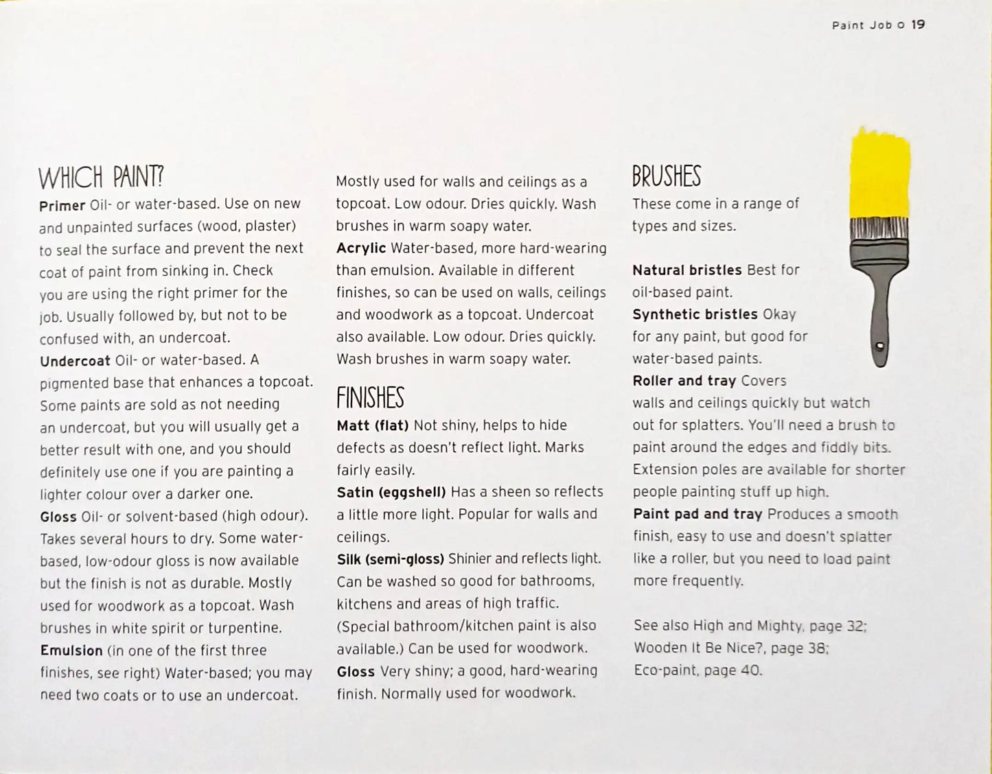 Fix Your Home | Hardcover