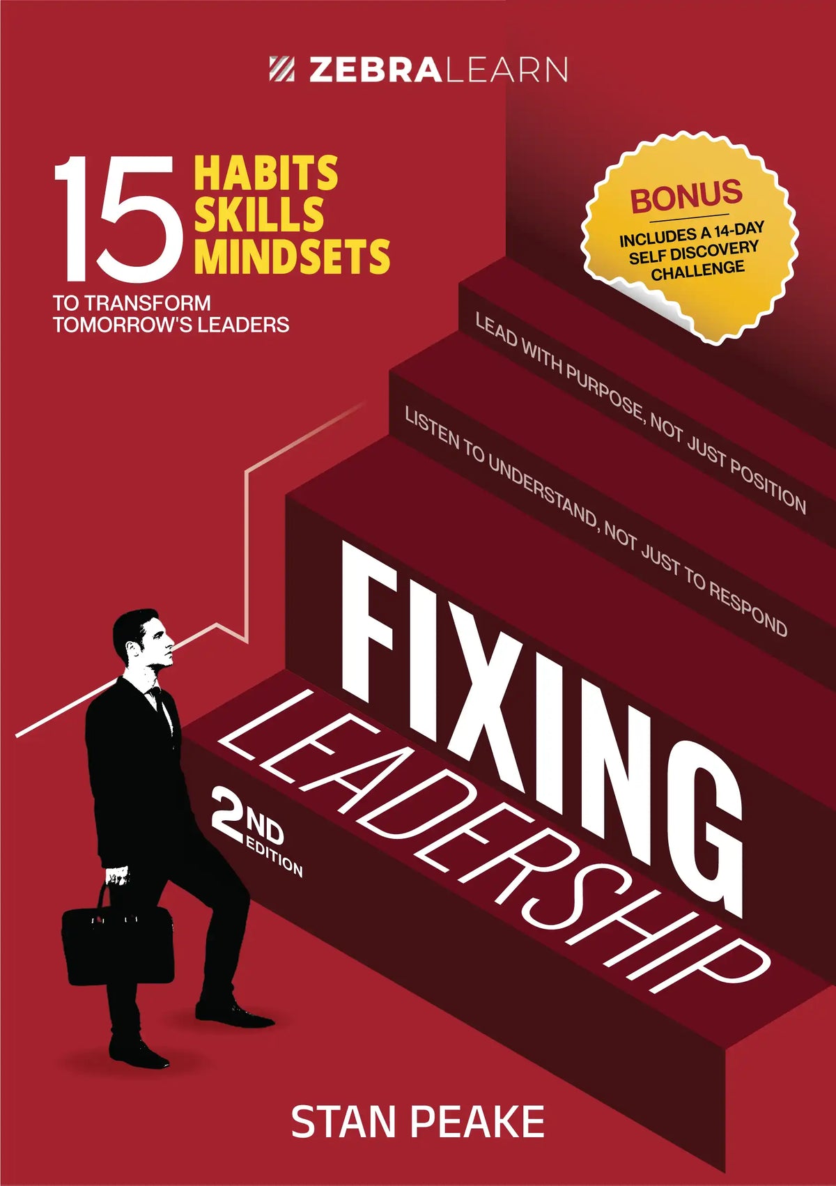 Fixing Leadership | Hardcover