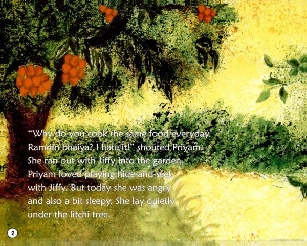 Flight with Birdy (Level 1)