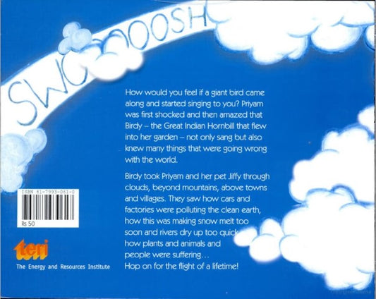 Flight with Birdy (Level 1)