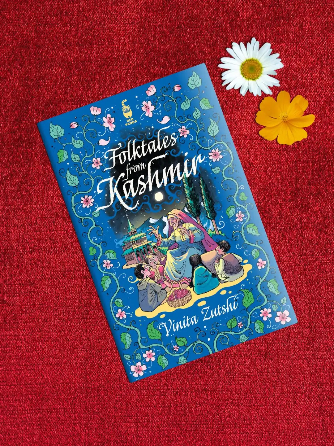 Folktales From Kashmir