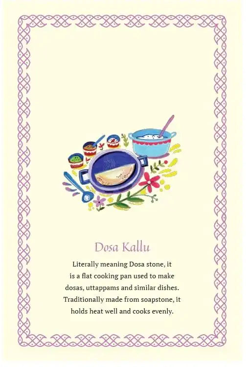 Folktales From Tamil Nadu